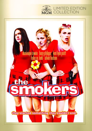Smokers