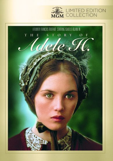 The Story of Adele H.