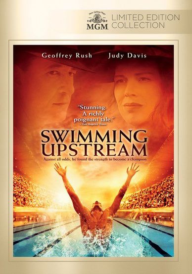 Swimming Upstream