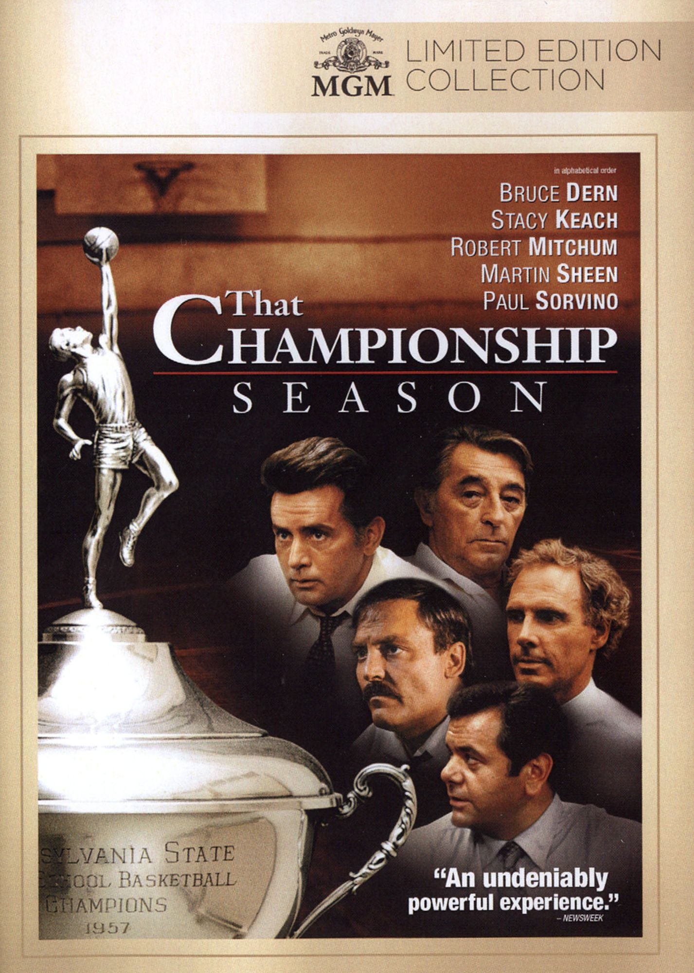 That Championship Season