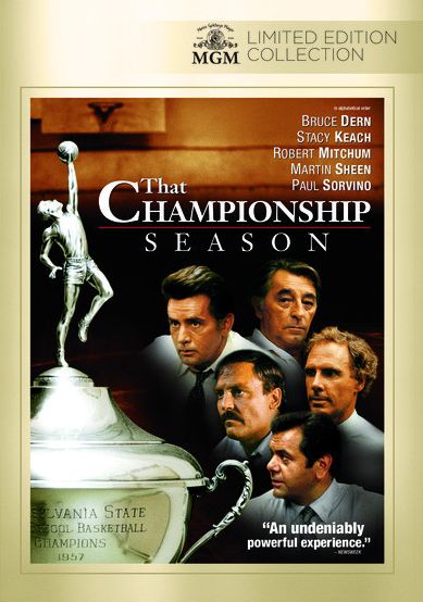 That Championship Season
