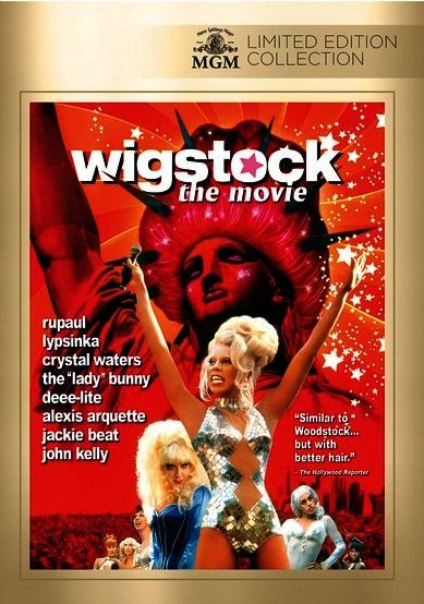Wigstock: The Movie