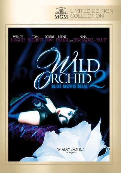 Wild Orchid 2: Two Shades of Blue