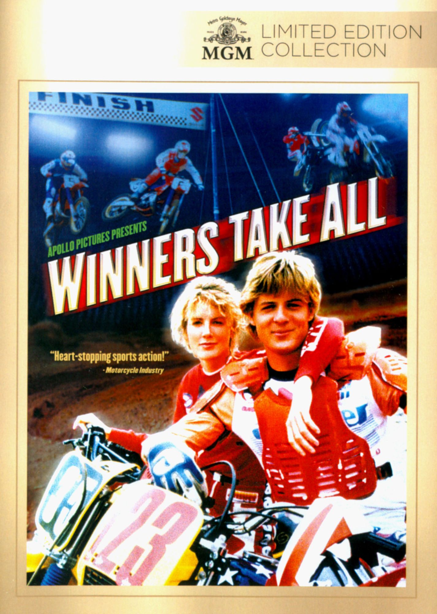 Winners Take All