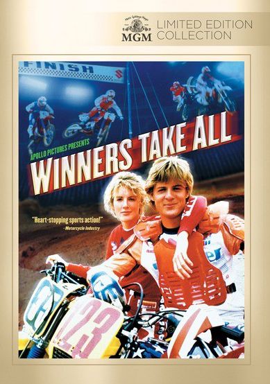 Winners Take All