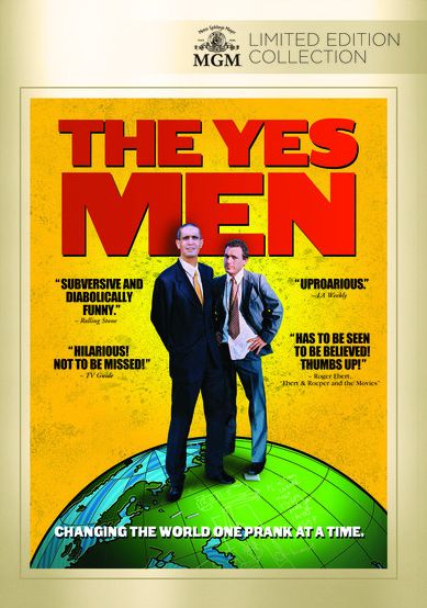 The Yes Men