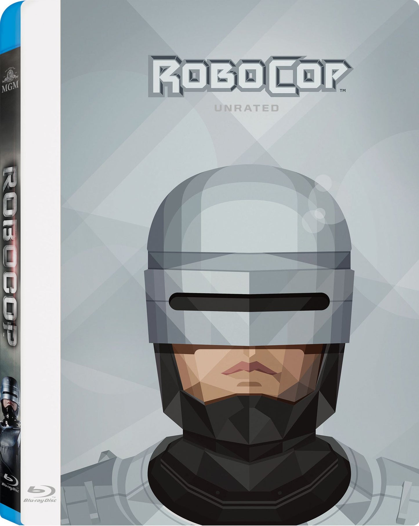 Robocop [Blu-ray]