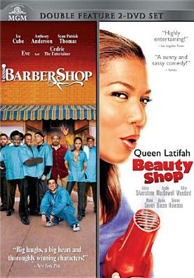 Barbershop/beauty Shop