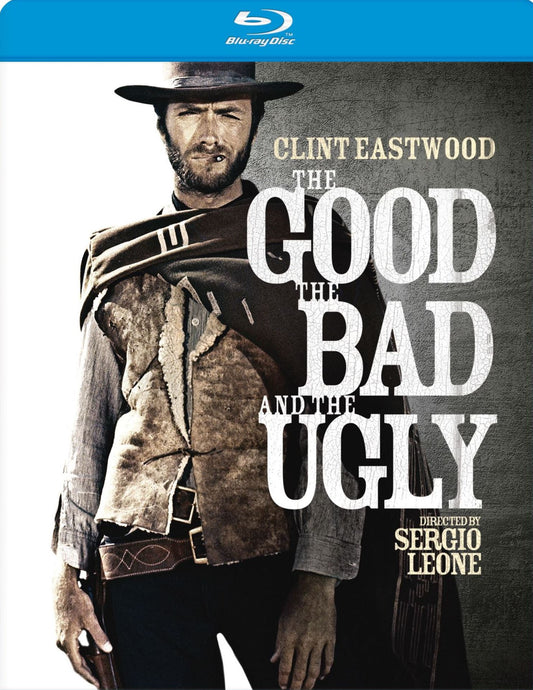 The Good, The Bad, And The Ugly