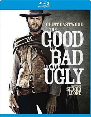 The Good, The Bad, And The Ugly