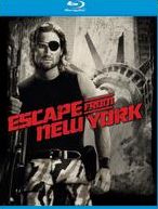 Escape From New York