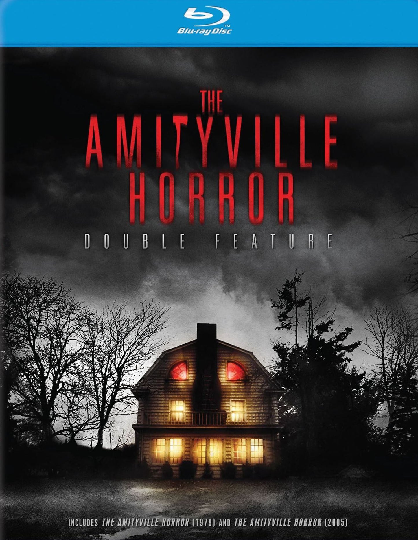 AMITYVILLE HORROR (BR)