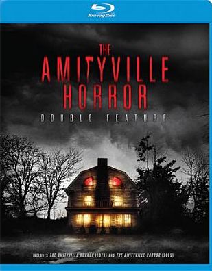 AMITYVILLE HORROR (BR)