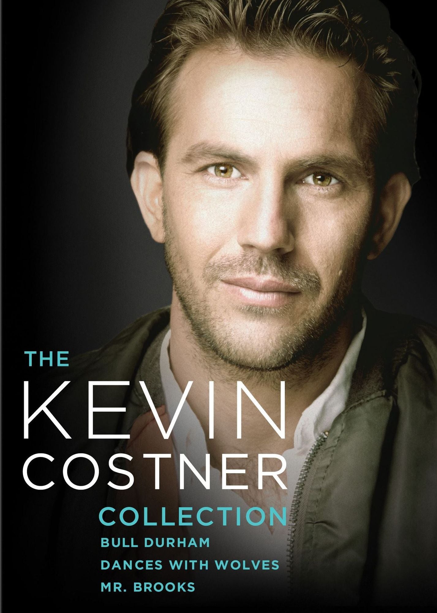 Kevin Costner Collection