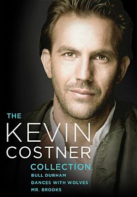 Kevin Costner Collection