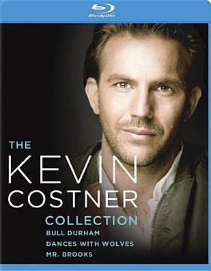 Kevin Costner Collection