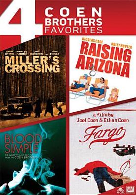 MILLER S CROSSING / BLOOD SIMPL