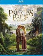 The Princess Bride [25th Anniversary Edition] [Blu-ray]