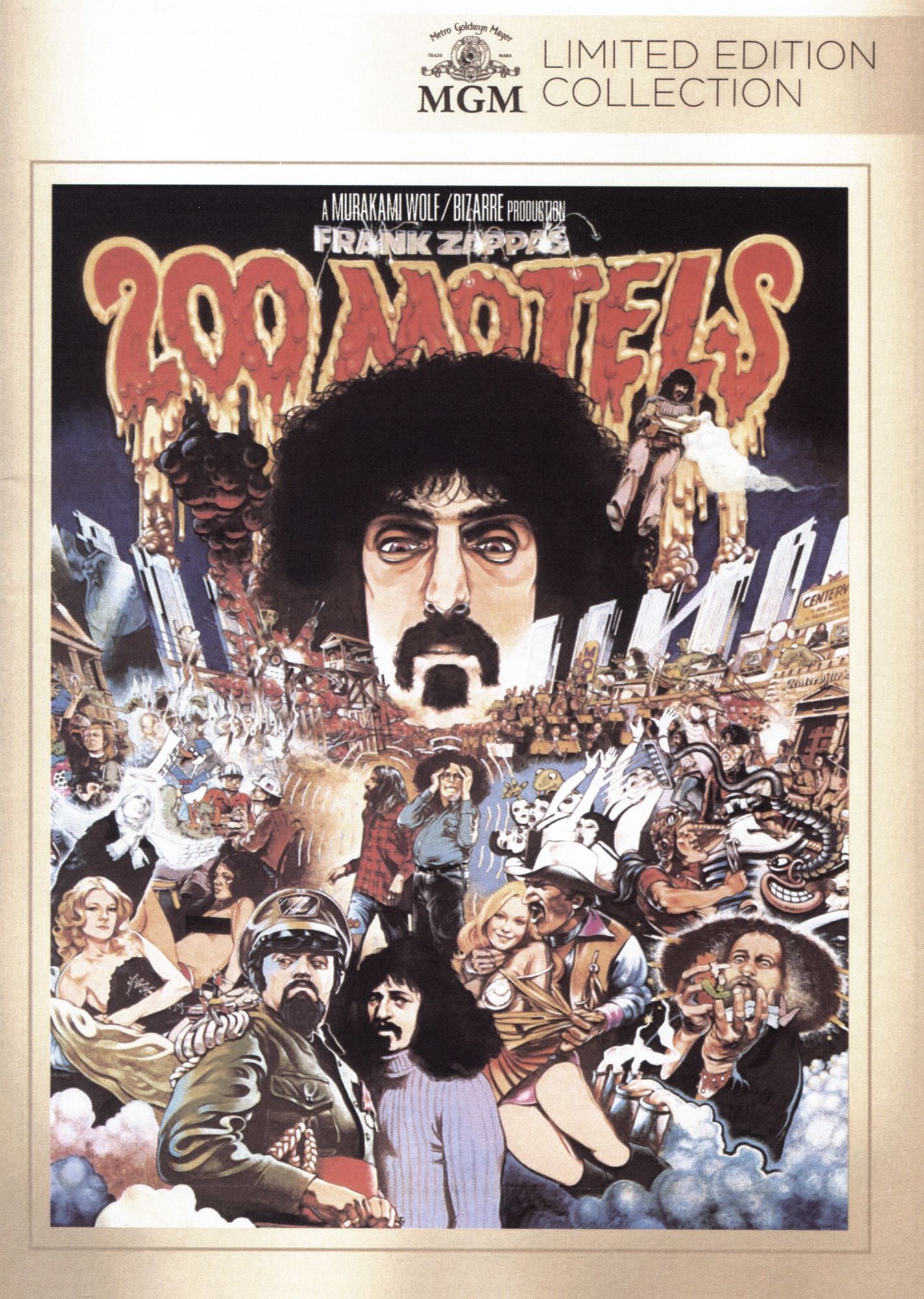 200 Motels