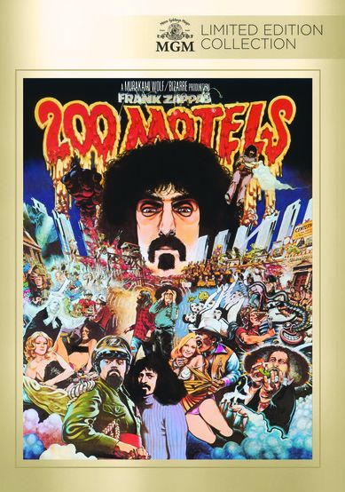 200 Motels