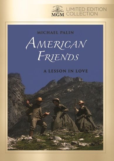 American Friends