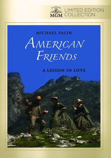 American Friends