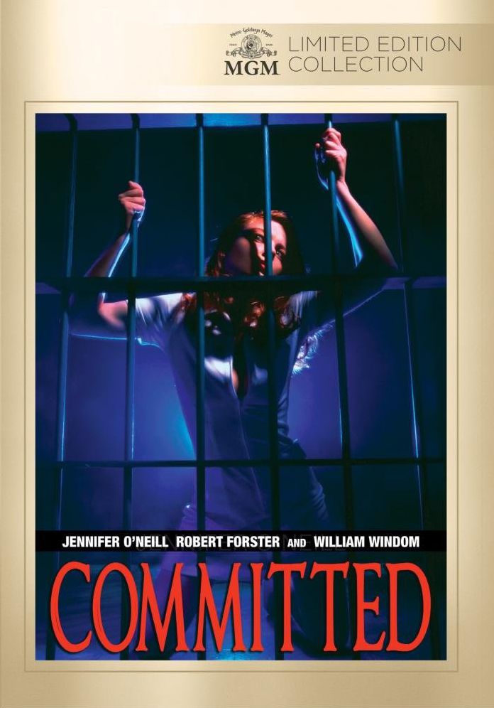 Committed