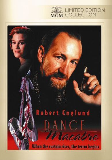 Dance Macabre