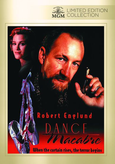 Dance Macabre