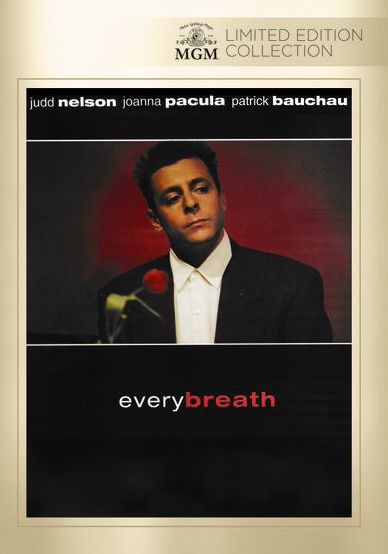 Everybreath