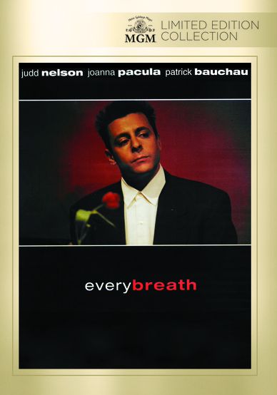 Everybreath