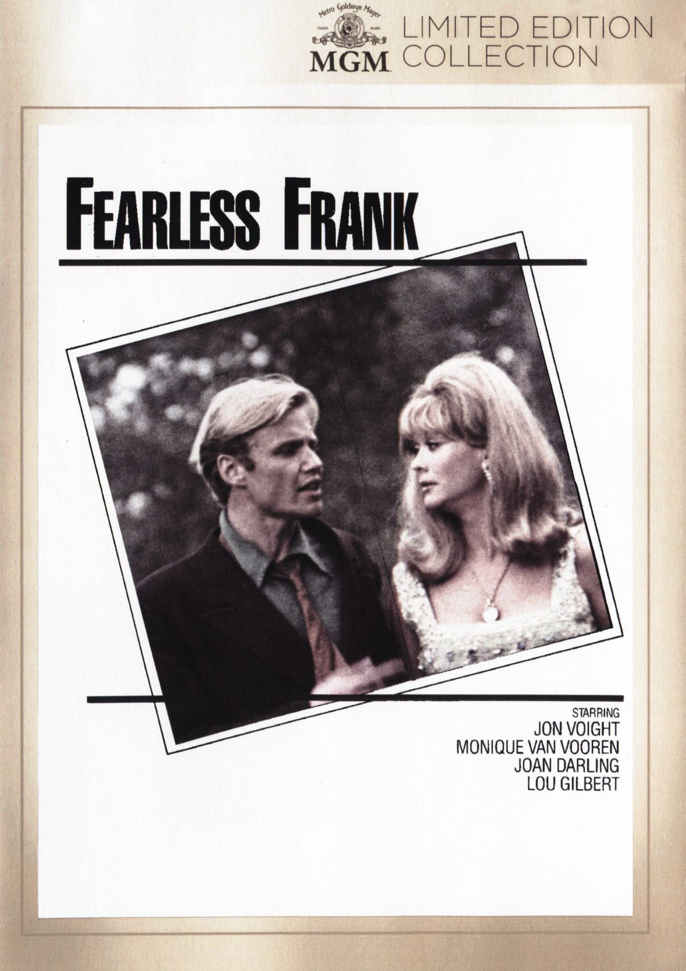 Fearless Frank