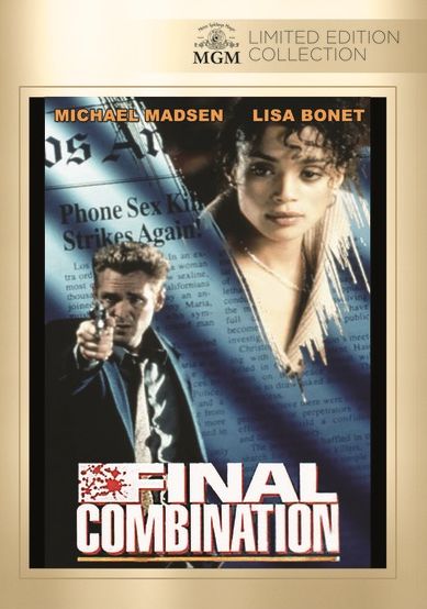Final Combination