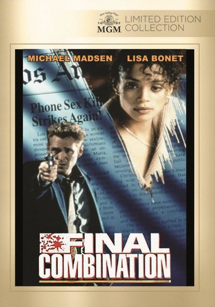 Final Combination