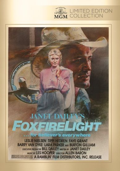 Foxfire Light