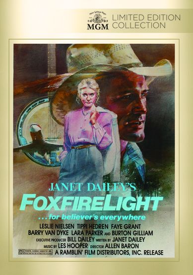 Foxfire Light