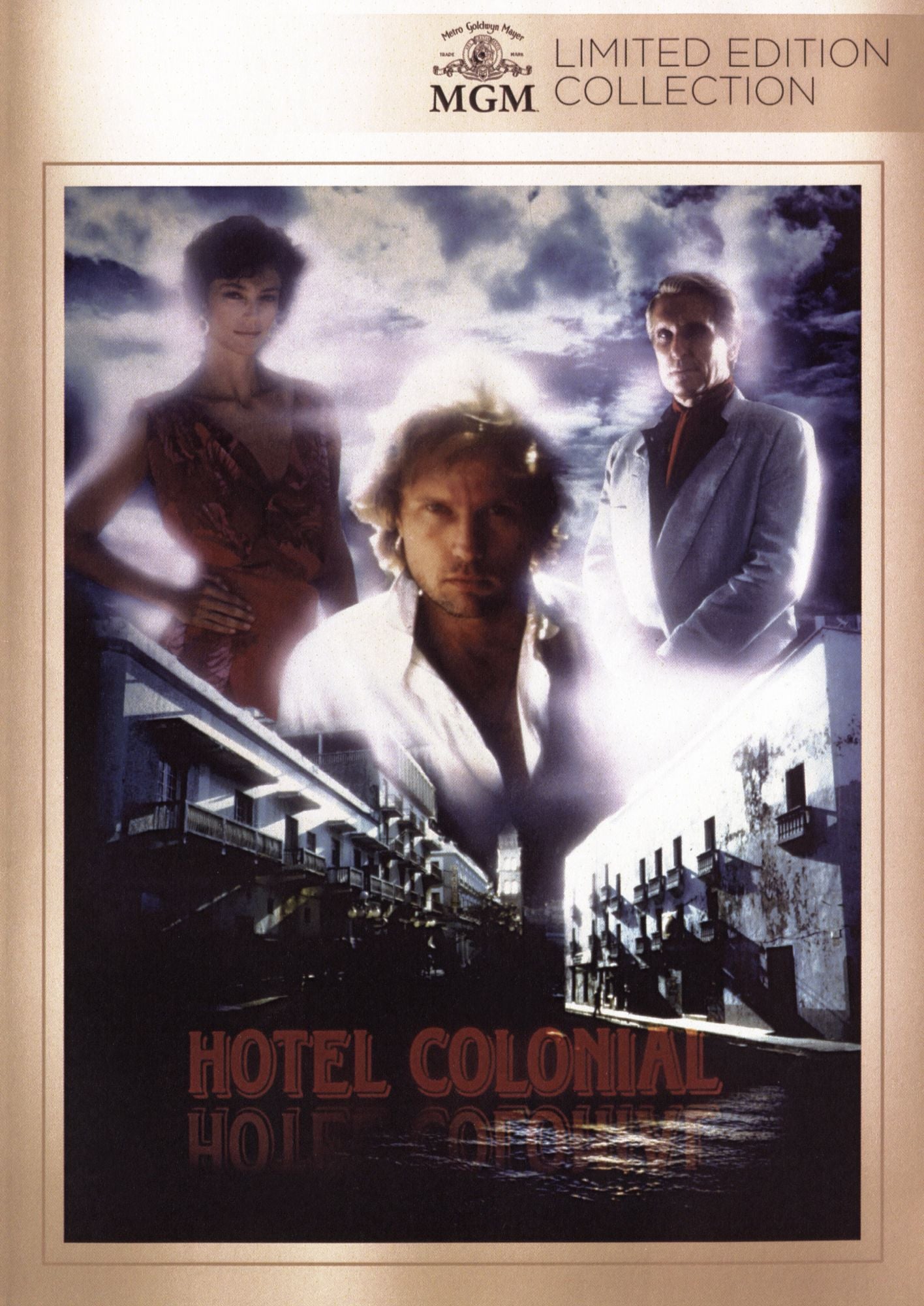 Hotel Colonial