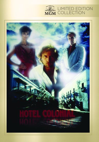 Hotel Colonial