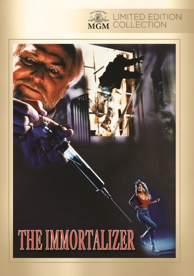 The Immortalizer