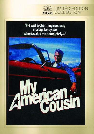 My American Cousin