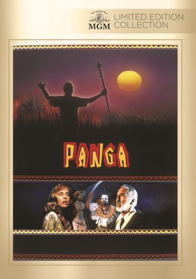 Panga