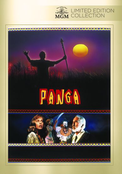 Panga