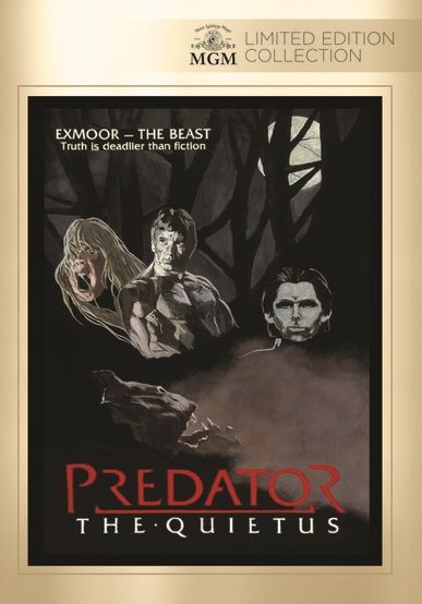 Predator: The Quietus