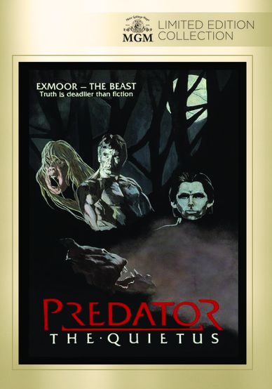 Predator: The Quietus