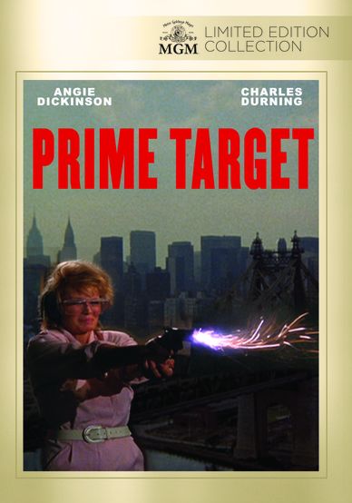Prime Target