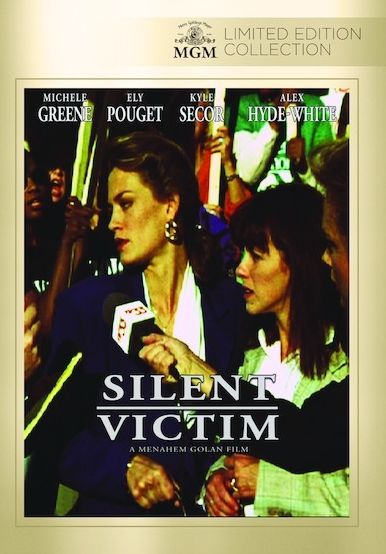 Silent Victim