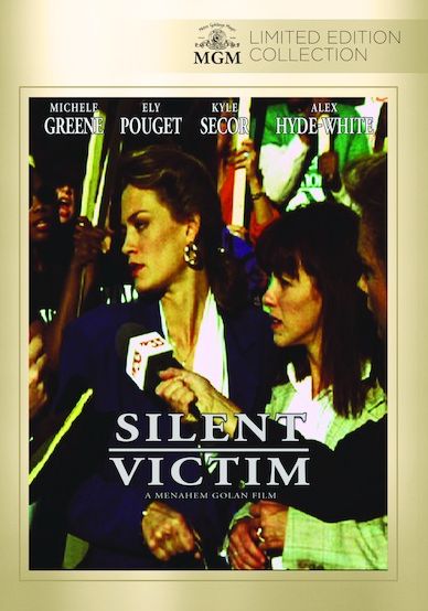 Silent Victim