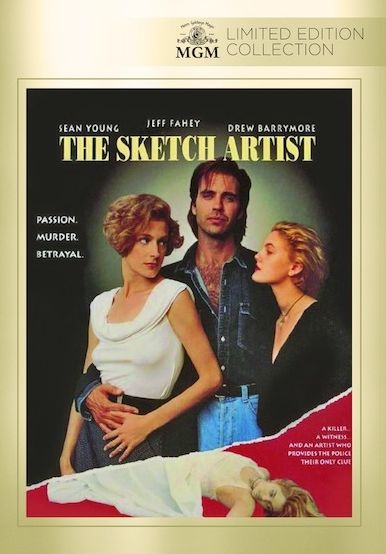The Sketch Artist