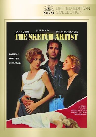 The Sketch Artist