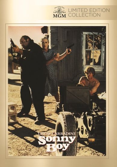 Sonny Boy